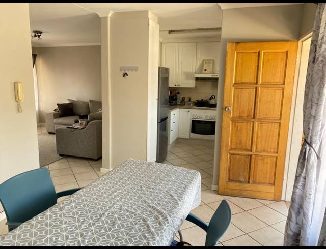 2 BEDROOM APARTMENT FOR SALE IN AMBERFIELD